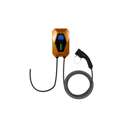 11kW&22kW AC  charger